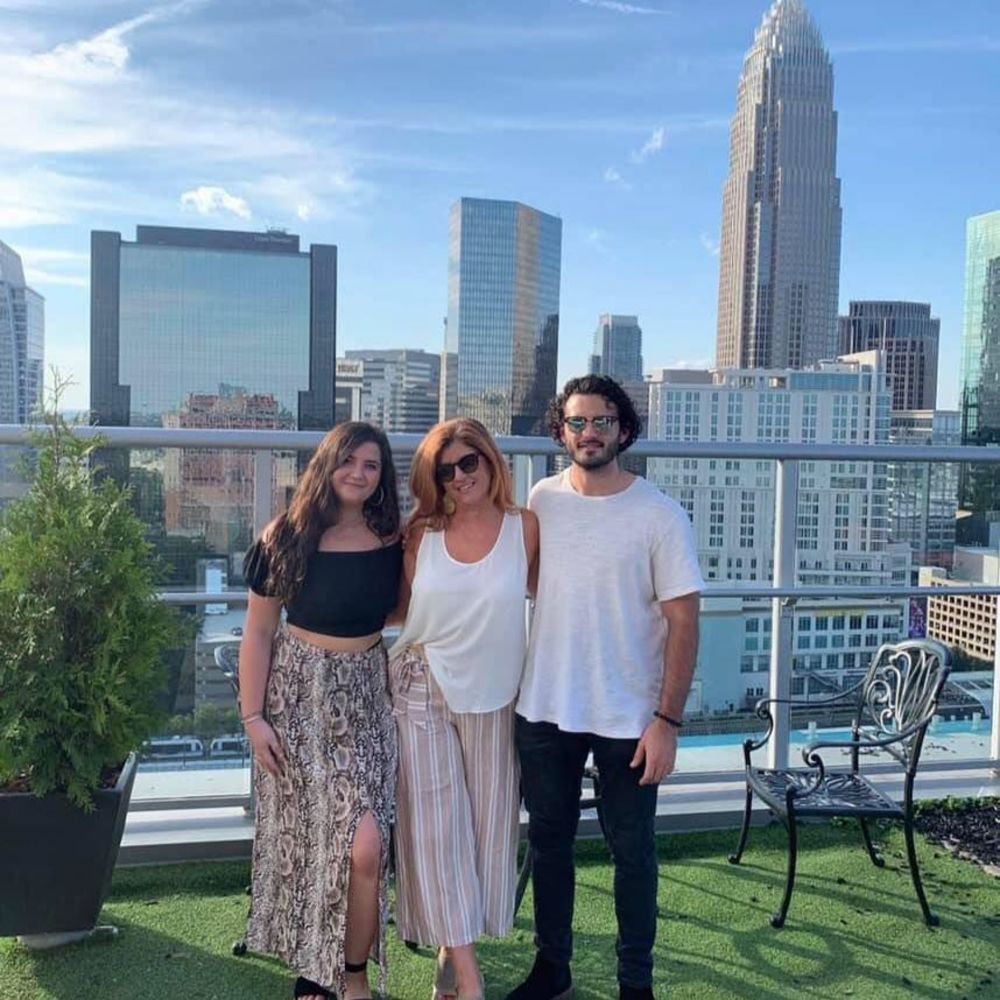 Meet your Posher, Nick